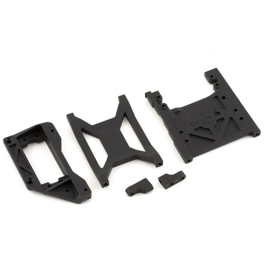 Axial SCX10 Pro Servo & Winch Mount AXI231052