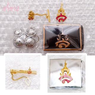 เครื่องหมาย สวนสุนันทา ตรา ส.มงกุฏ