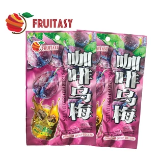 ผลไม้อบแห้งคัดพิเศษ เซ็ทสุดคุ้ม 5 ห่อ ราคา 20 บาท