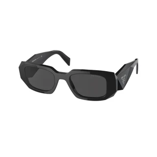 (แท้/รับประกัน) แว่นกันแดด PRADA รุ่น SYMBOLE PR17WSF ของแท้ 100% พร้อมอุปกรณ์