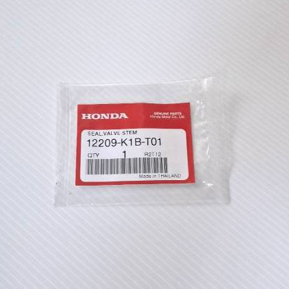 ซีลก้านวาล์ว 4.5มิล CRF300RALLY (ปี2021) (12209-K1B-T01)