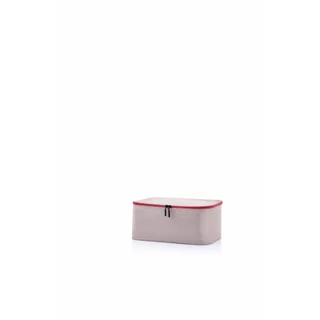 SAMSONITE RED กระเป๋าเดินทางล้อลาก ขยายได้ รุ่น TOIIS OCEAN ขนาด 25 นิ้ว HARDSIDE SPINNER 68/25 EXP TSA LOCK