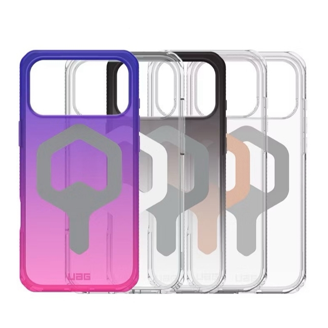 UAG Plyo  เคส iPhone 17 /17Pro/17Promax