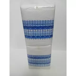 แพมเพิสผู้ใหญ่แบบเทปกาว เวลเนส Wellness Tape ห่อใหญ่30ชิ้น size M/L/XL