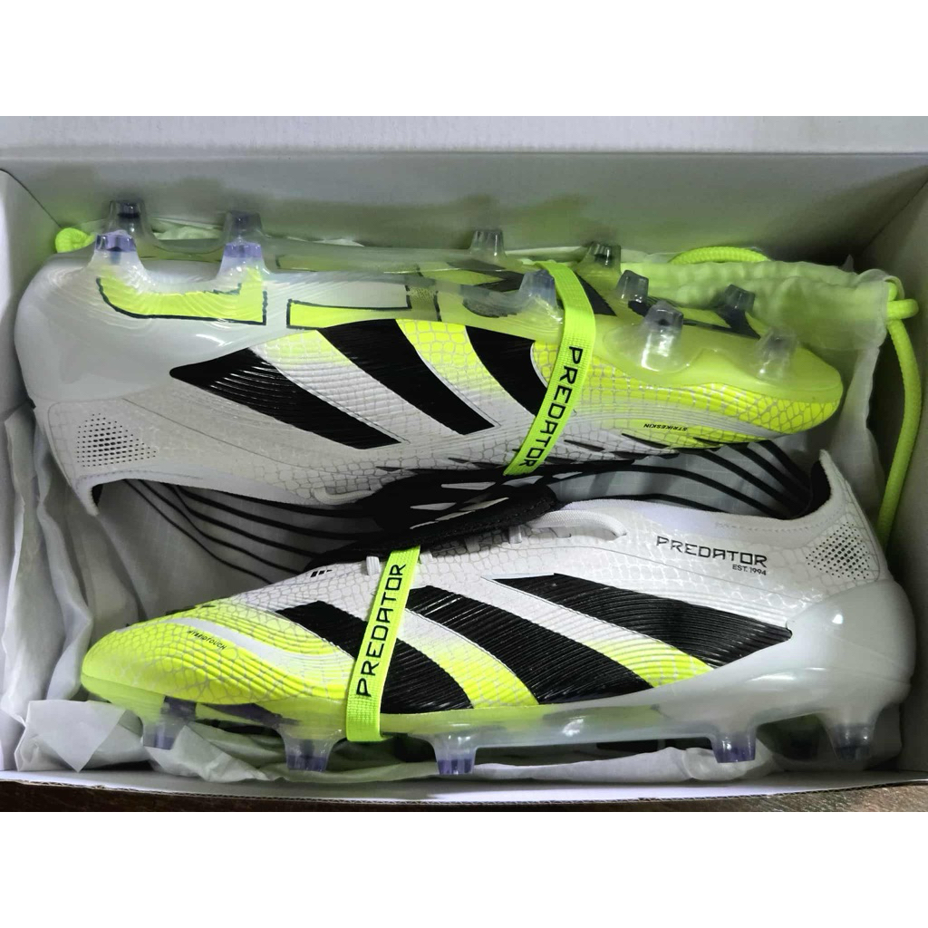 Adidas Predator Elite FT FG