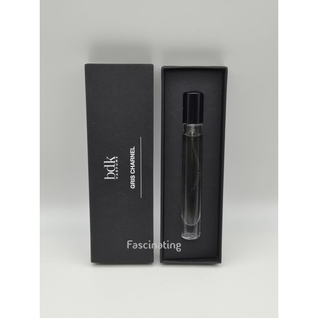 BDK Parfums ขนาด 10ml กดเลือกกลิ่นได้ค่ะ สินค้าฉลากไทยค่ะ