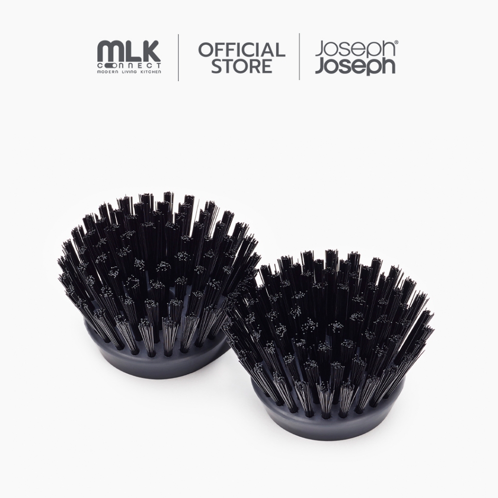 Joseph Joseph หัวแปรงสำรอง รุ่น SinkTech สี Grey N6500001