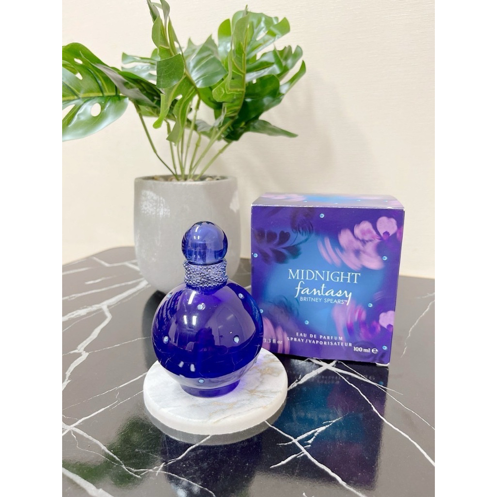 น้ำหอมMidnight edp ของแท้