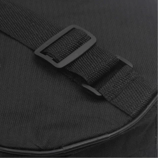 กระเป๋ากีตาร์ไฟฟ้า(Electric Guitar Bag) บุฟองน้ำ ผ้า Oxford สำหรับกีต้าร์ไฟฟ้านะคะ