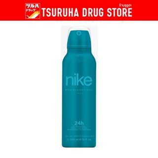 ไนกี้ เน็กซ์เจน ดีโอสเปรย์ เทอร์โคสไวบ์ส แมน 200 มล. /Nike N…