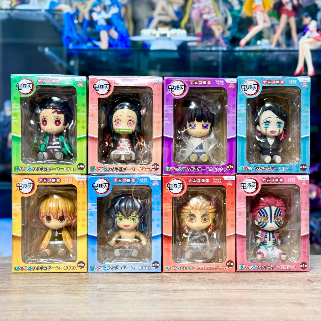 Maximatic Shinobu Kocho Demon Slayer Kimetsu no Yaiba ดาบพิฆาตอสูร ชิโนบุ โคโจ ของใหม่ แท้