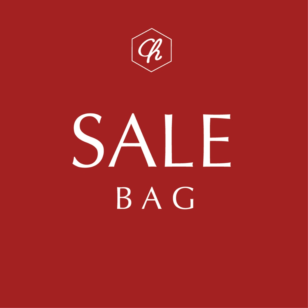 (SALE ใบสะพาย) ลดราคาพิเศษ ไม่ผ่าน QC มีหลายรุ่น : Charin bag