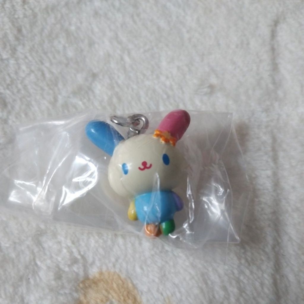 พวงกุญแจมาสคอต Usahana จาก Sanrio