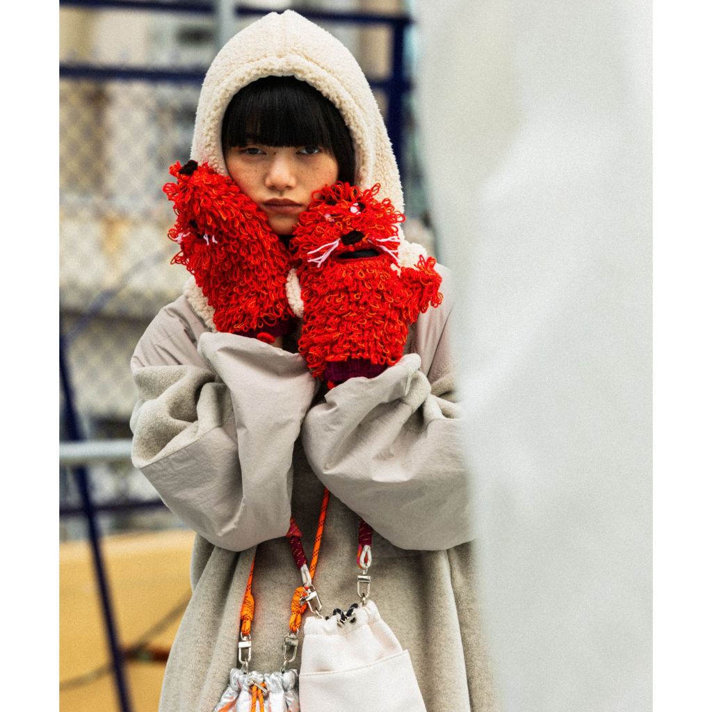 niko and ... Original Animal Gloves