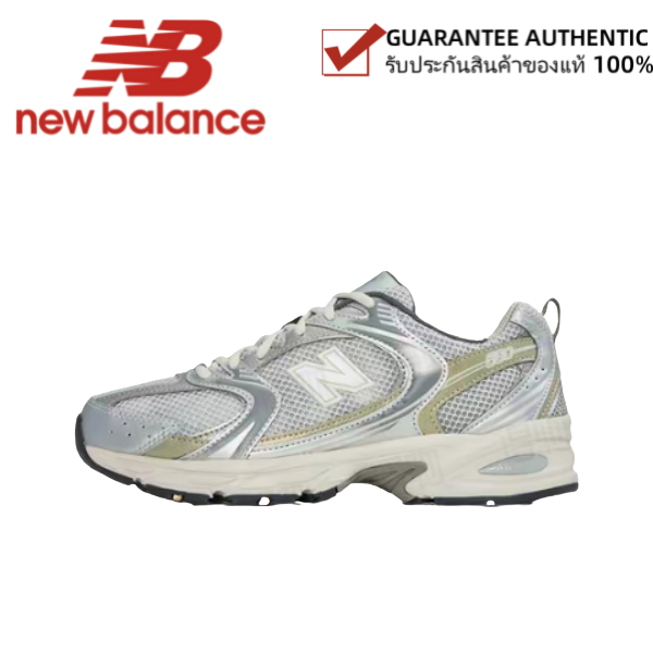 New Balance  NB530 MR530KMW Gray （ของแท้ 100%💯）