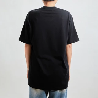 PAUL FRANK เสื้อยืดใส่ได้ทั้งชายและหญิง JULIUS TURBO RACER