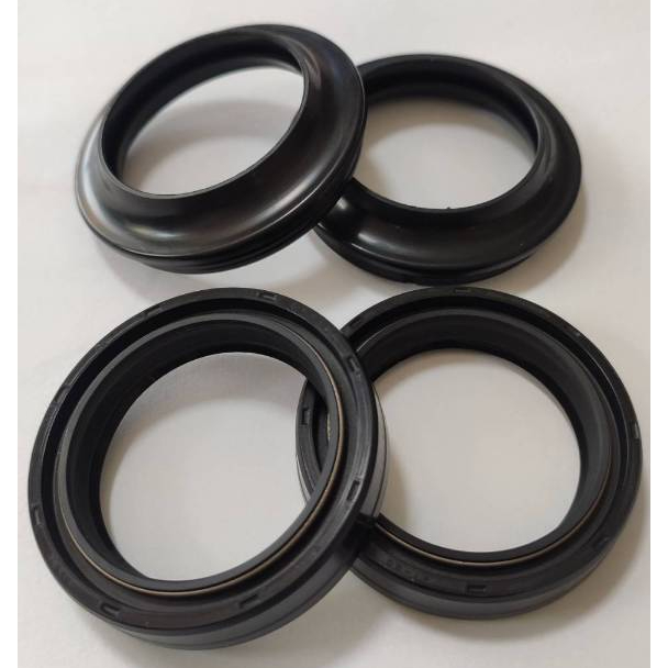 ซีลโช๊คหน้า CB300R ขนาด41-54-11 ซีลโช้ค ซีลน้ำมัน ซีลกันฝุ่น