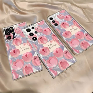 เคสโทรศัพท์ for Samsung A57 A37 A07 A17 A57 A37 A54 A56 A05S A06 4G A16 A55 5G A26 A36 S25 S26 Ultra S24 FE A05 A15
