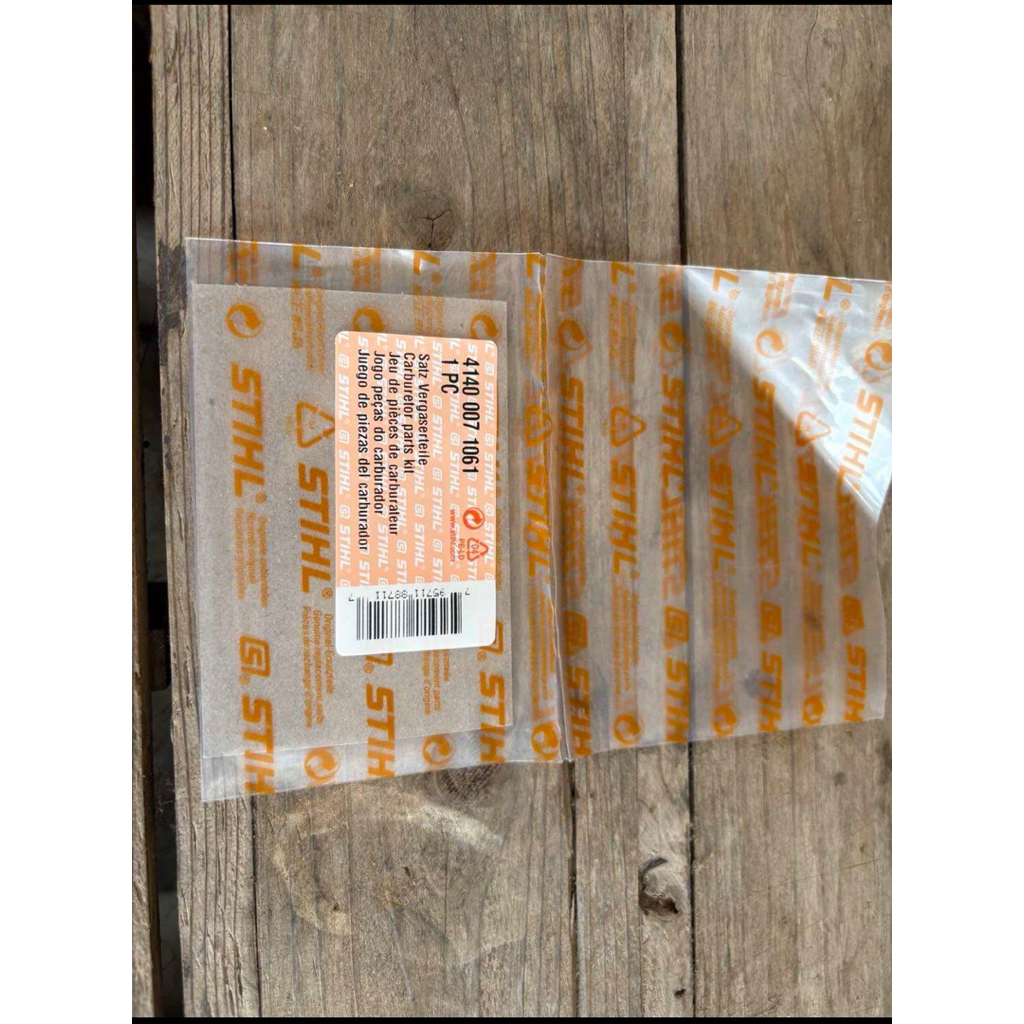 ผ้าปั้มเเท้ STIHL FS 230 แท้