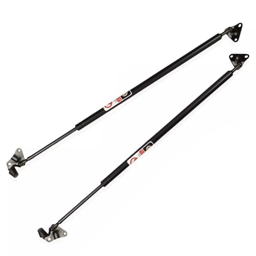 hi_tools โช๊คฝาหน้าและโช๊คฝาหลังสำหรับรถ รุ่น TOYOTA COMMUTER รถตู้ หลังหลังสูงและเตี้ย ปี2004-2018 
