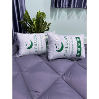 หมอนหนุนขาวหมอนข้างขาวหมอนสุขภาพสินค้าส่งตรงจากโรงงานสินค้าพ…