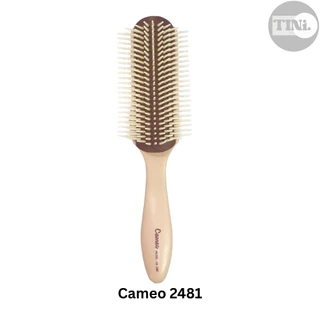 แปรงเปียก คามิโอ Cameo Wet Brush วัสดุทนทาน แข็งแรง