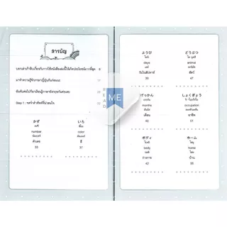 หนังสือราคา 139 บาท เก่งสนทนาภาษาญี่ปุ่น-อังกฤษ-ไทย ฉบับเร่งรัด เก่งได้ด้วยตัวเอง : ภาษาญี่ปุ่น บทสนทนาและวลี