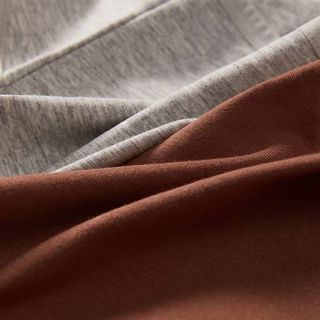 【M-2XL】🧸กก น ผู้หญิง ชุดชั้นในผ้าฝ้ายแท้ เอวสูง ใส่สบาย ไม่ม้วนงอ ไม่รัดรูป ดีไซน์ป้องกันการรัดสะโพก ซักได้ สีไม่ซีดจาง