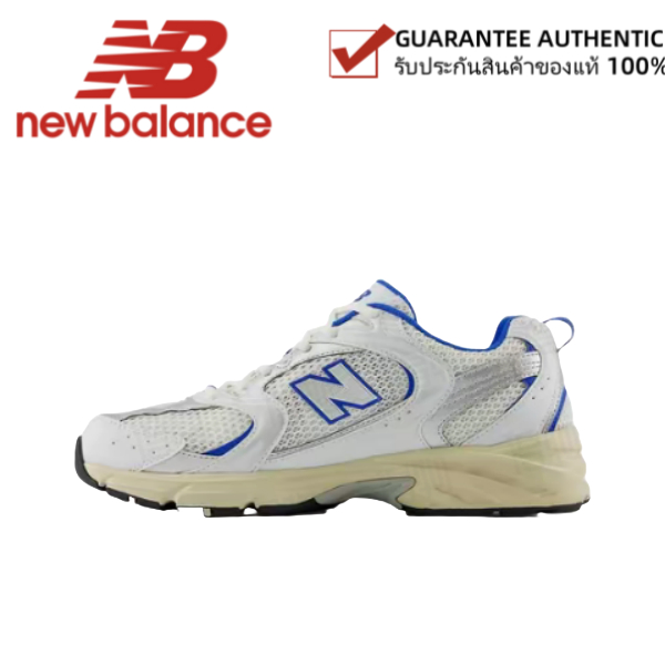 New Balance  NB530 MR530EMA White Blue （ของแท้ 100%💯）