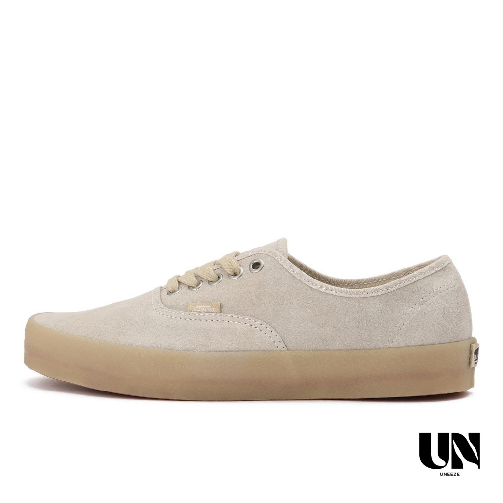 [ของแท้ ส่งไว PRE-ORDER] VANS AUTHENTIC CREPE PEYOTE