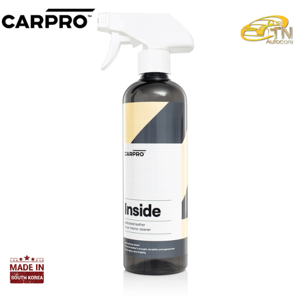 CARPRO INSIDE ขนาด 500ml (ขวดแท้พร้อมหัวสเปรย์)
