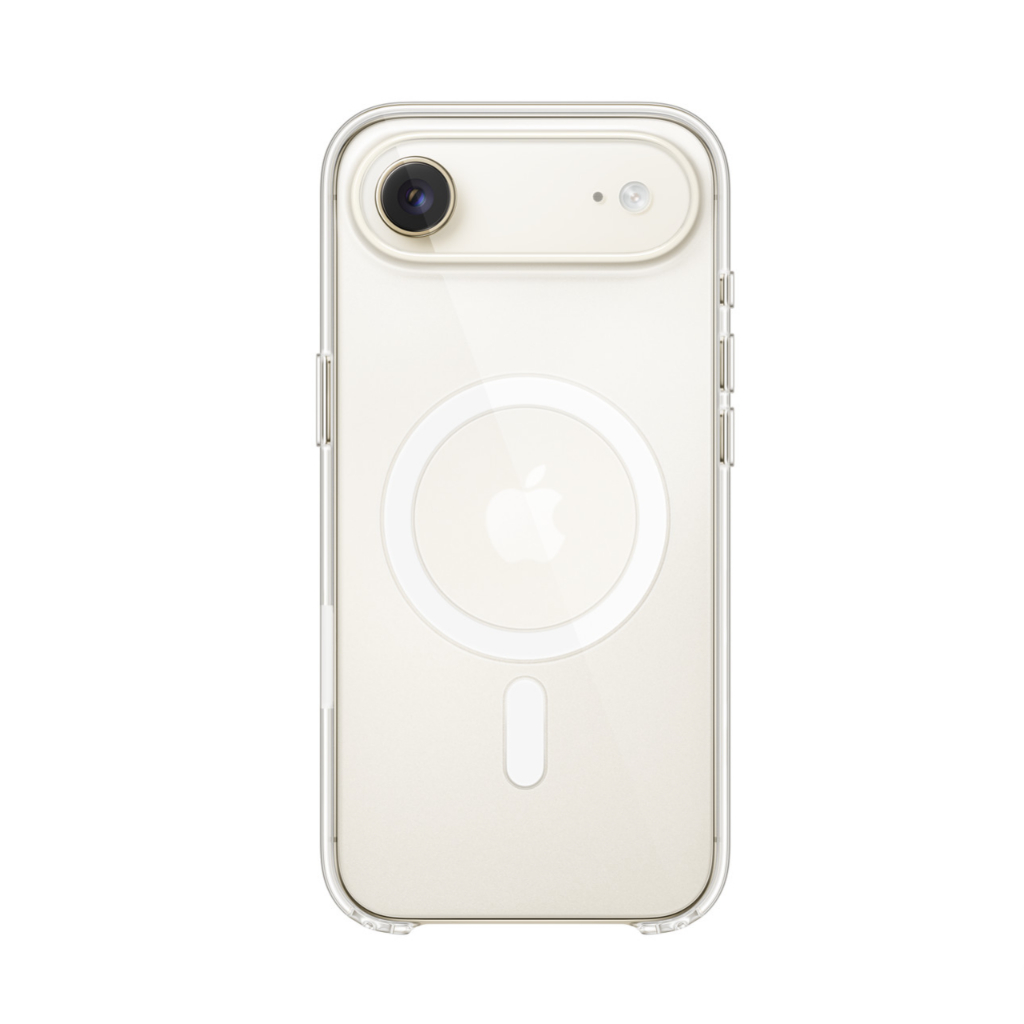 Apple iPhone Air Case with MagSafe I iStudio by SPVi รูปที่ 6