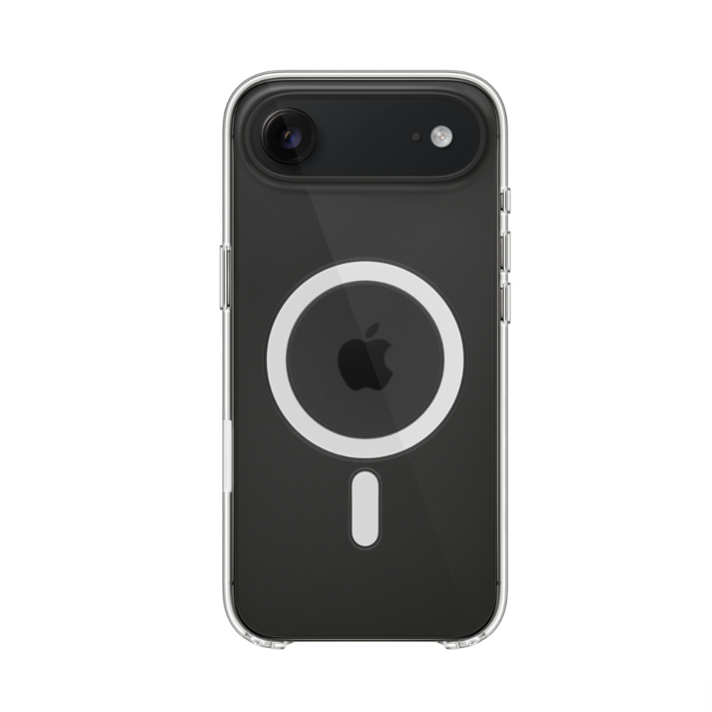 Apple iPhone Air Case with MagSafe I iStudio by SPVi รูปที่ 8