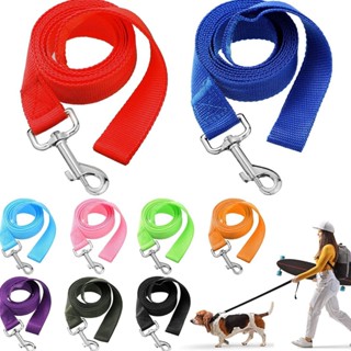 AL-1274 สายจูงสําหรับสัตว์เลี้ยง สุนัข แมว  พร้อมส่ง💕🎀