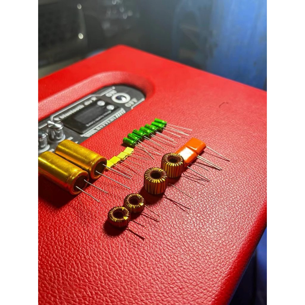 ชุดโมเต็มระบบ TB21-HT21 กลางเเหลมใสชัด เบสโครตหนัก