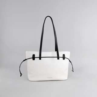 [มีส่งทันที] Caseharden Urban Tote Bag [Canvas Edition] กระเป๋าสะพายทรง Shopping ใส่ Macbook / iPad ได