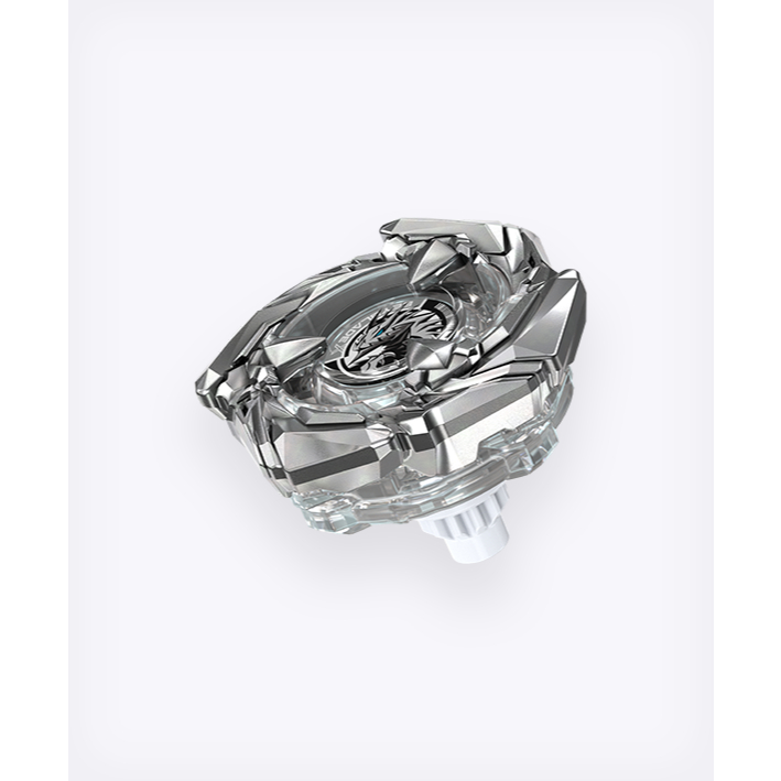 [TAKARATOMY] Beyblade X BX-00 Cobalt Drake 4-60F Clear Ver - Direct From JAPAN