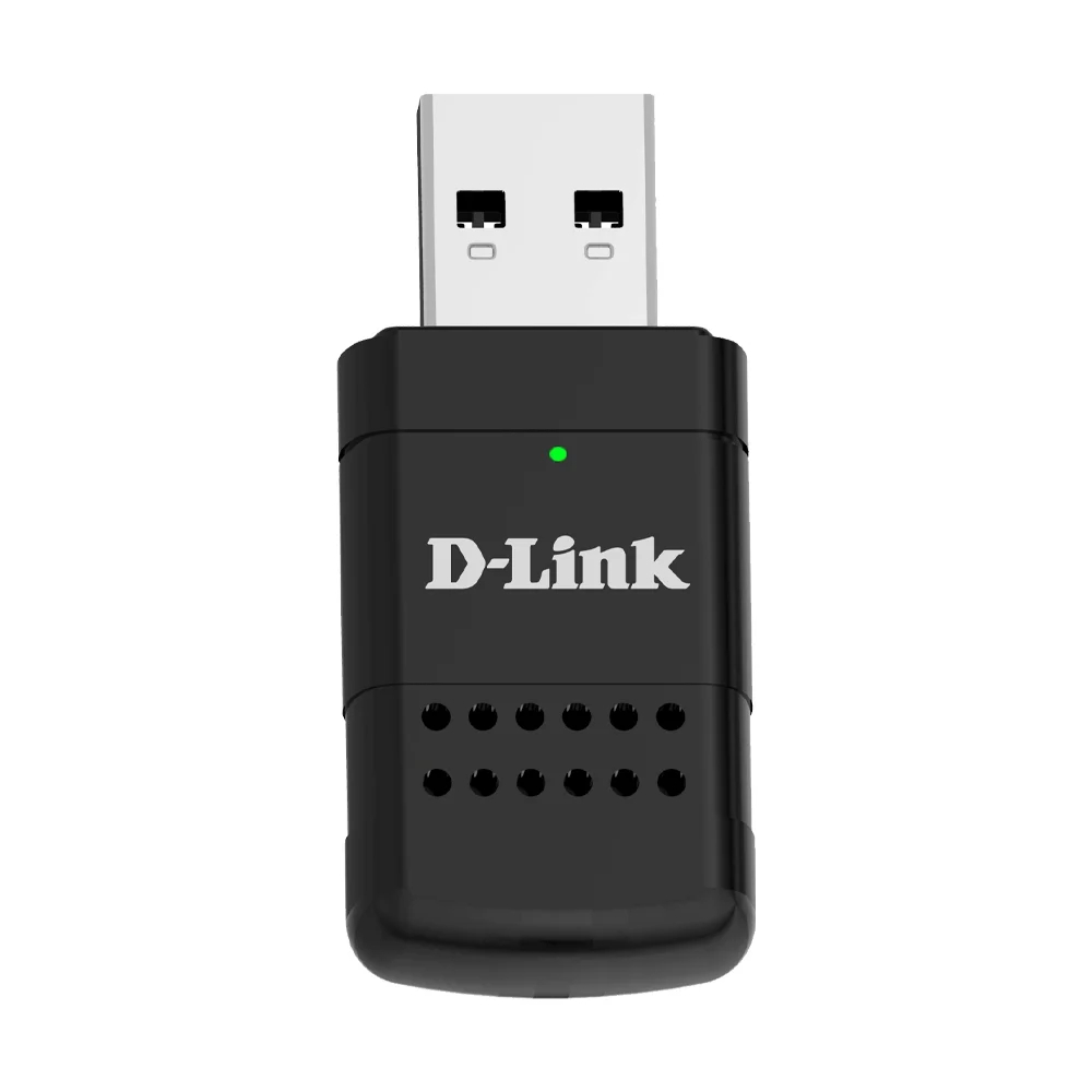 D-LINK (DWA-X3010) AX3000 Wireless USB Adapter