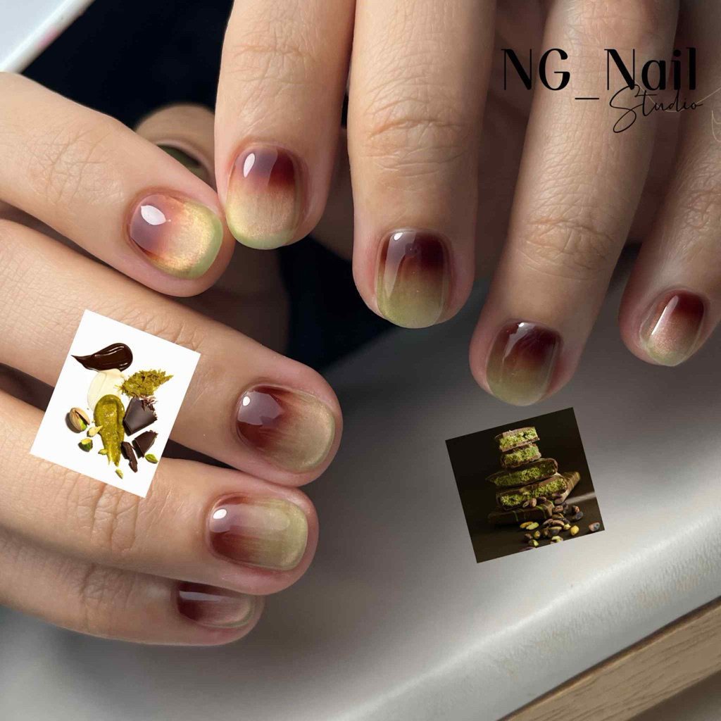 Guava🍈cat✨eye🍐by🥝Qingyou