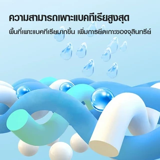 🔥หนา 5 ซม.🔥ใยกรองน้ำบ่อปลา-ตู้ปลา ใยกรองหยาบญี่ปุ่น Filter Mat เกรดA สำหรับใส่ช่องกรอง ซักล้างได้