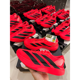 [พร้อมส่งในไทย🇹🇭 ]ADIDAS ADIZERO EVO SL  