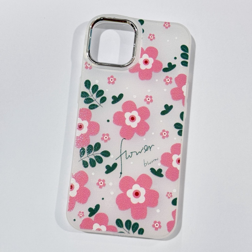 เคส White case ลายการ์ตูน  infinix - smart9 smart10+ Hot50i Hot60 Hot60i Hot60pro Hot60pro+ - รูปที่ 7