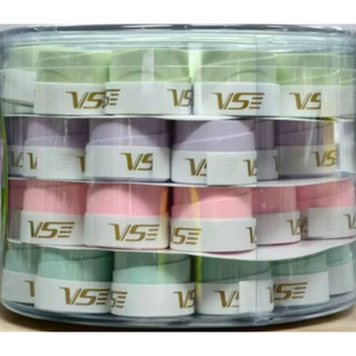กริปพันด้ามไม้แบด ราคาถูก โปร  vs vg002