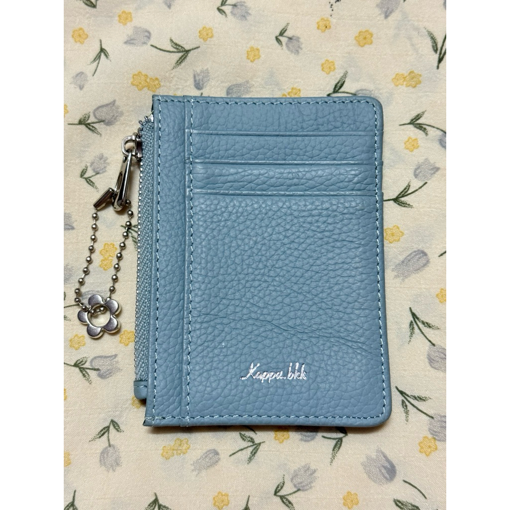 กระเป๋าสตางค์ Baby Cardholder | kappa.bkk 🦕💌