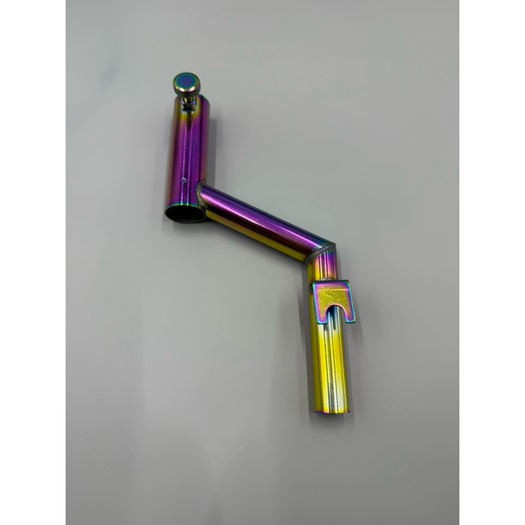 ที่วางคัน อุปกรณ์เสริมตกปลาชิงหลิว สปิ๋ว ซ้าย ขวา - รูปที่ 5