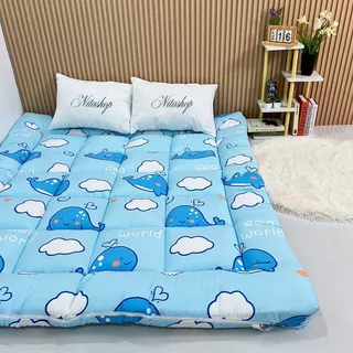 06.06 จัดโปร Topperท็อปเปอร์ รุ่นหนา4”ใย2ชั้น งบน้อยสอยได้ 3.5/5/5ฟุต พร้อมส่ง