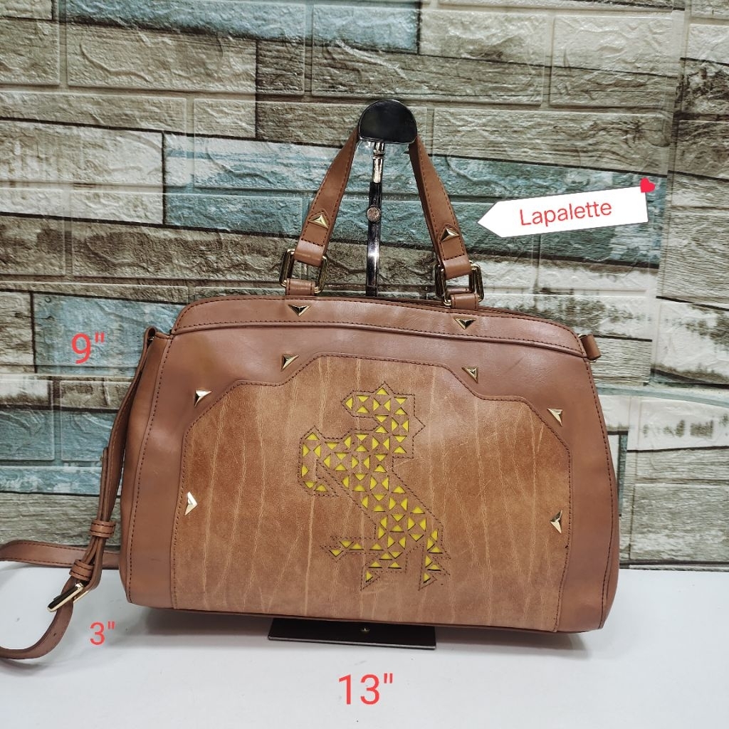 Lapalette Cupcake แท้ 100% พร้อมส่ง