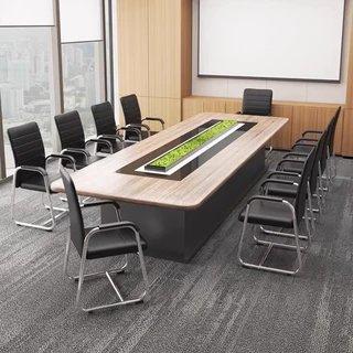 EchoCraft เก้าอี้ห้องประชุม เก้าอี้สำนักงาน ตามหลักสรีรศาสตร์ นั่งสบายแม้ในระยะเวลานาน ขาเก้าอี้รูปโค้งโลหะหนา