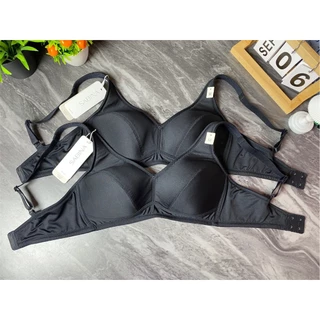 NBF25002 - Sabina เสื้อชั้นใน ไร้โครง ฟองบางรุ่น Function Bra มีไซต์ใหญ่ถึง อก 44นิ้ว