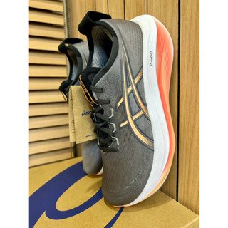 Asics Gel Nimbus 27 รองเท้าวิ่ง ผู้ชาย ค่ะ